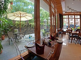The Seva Hotel