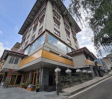 The Seva Hotel