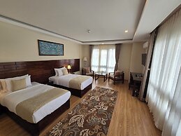 The Seva Hotel