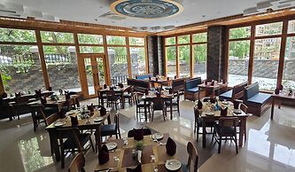 The Seva Hotel