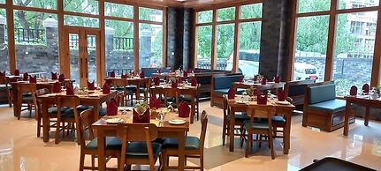 The Seva Hotel