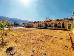 The Rose Bagh Resort Pushkar