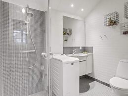 5 Star Holiday Home in Lokken