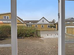 5 Star Holiday Home in Lokken