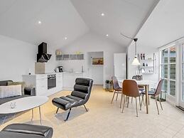 5 Star Holiday Home in Lokken