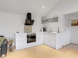 5 Star Holiday Home in Lokken