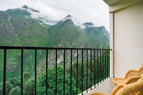 Deva's Retreat