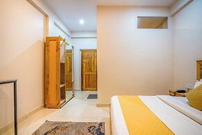 Deva's Retreat