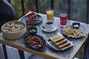 Deva's Retreat