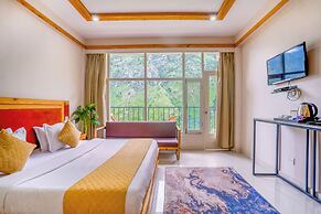 Deva's Retreat