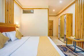 Deva's Retreat
