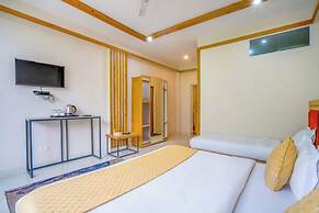 Deva's Retreat