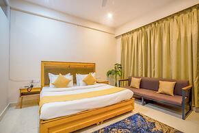 Deva's Retreat