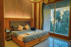 Deva's Retreat