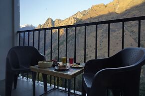 Deva's Retreat