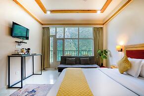 Deva's Retreat