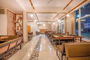 Deva's Retreat