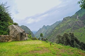 Deva's Retreat