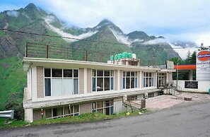 Deva's Retreat