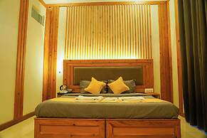 Deva's Retreat