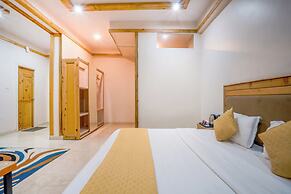 Deva's Retreat