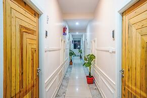 Deva's Retreat