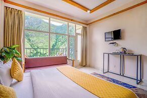Deva's Retreat