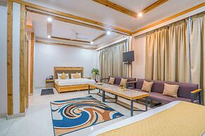 Deva's Retreat