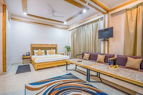 Deva's Retreat