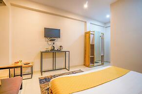 Deva's Retreat