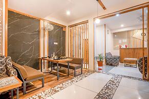 Deva's Retreat