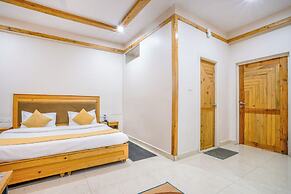 Deva's Retreat
