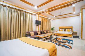 Deva's Retreat
