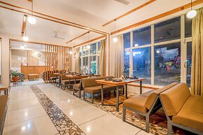 Deva's Retreat