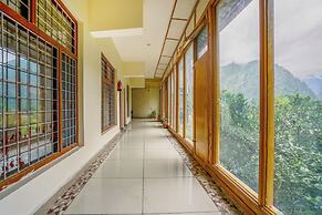 Deva's Retreat