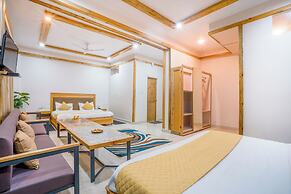 Deva's Retreat