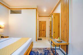 Deva's Retreat