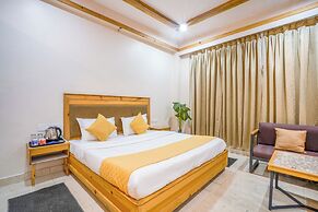 Deva's Retreat