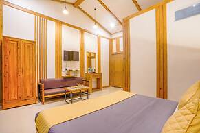 Deva's Retreat