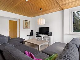 5 Star Holiday Home in Lokken