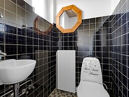 5 Star Holiday Home in Lokken