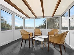 5 Star Holiday Home in Lokken