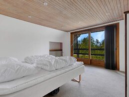 5 Star Holiday Home in Lokken