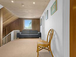 5 Star Holiday Home in Lokken