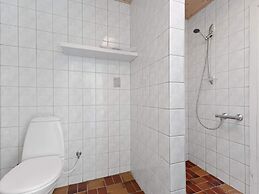 5 Star Holiday Home in Lokken