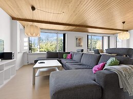 5 Star Holiday Home in Lokken