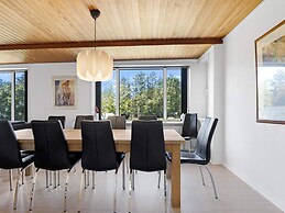 5 Star Holiday Home in Lokken