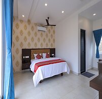 Anglo Resort