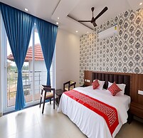 Anglo Resort
