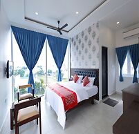 Anglo Resort